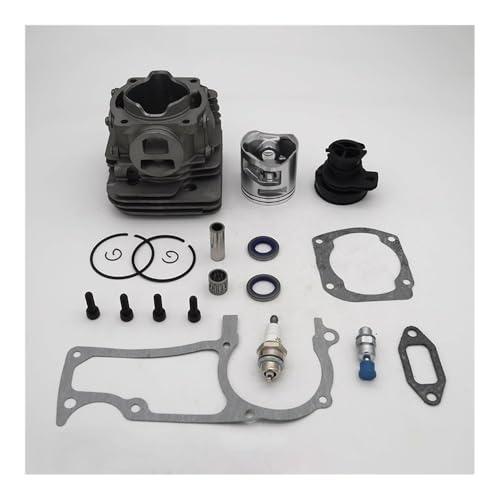 Kit cylindre piston 50mm de précision pour tronçonneuse 372XP