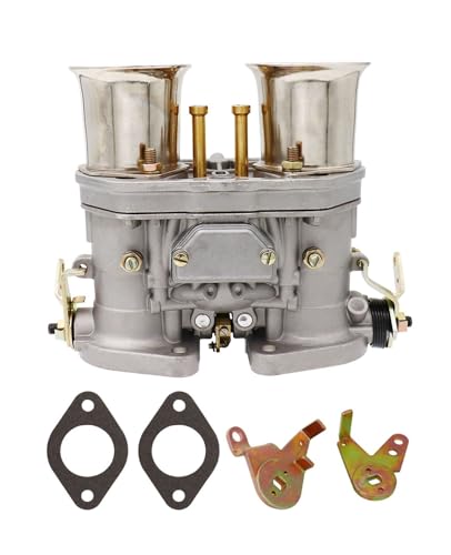 Carburateur H250H universel VW refroidi par air 40IDF klaxon admission moteur de rechange