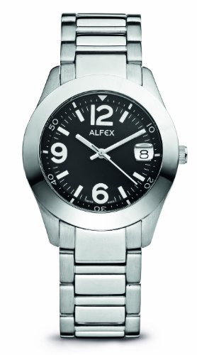 Alfex 5648 _ 054 – Wristwatch Unisex