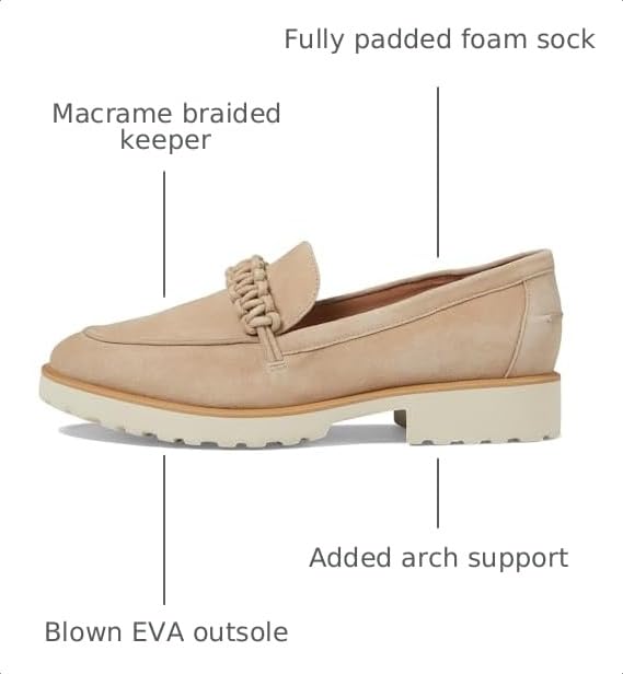 Image of Cole Haan Women's Greta Loafers