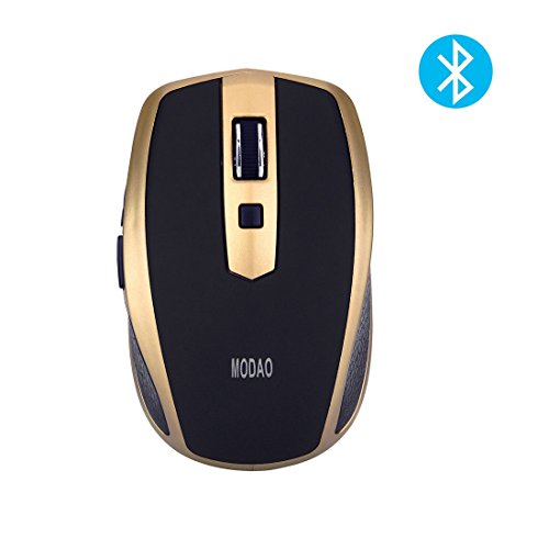 Preisvergleich Produktbild WSS-ComputerComponent Gaming Mouse Wireless Bluetooth Mouse Notebook Desktop Startseite Business-Spiele