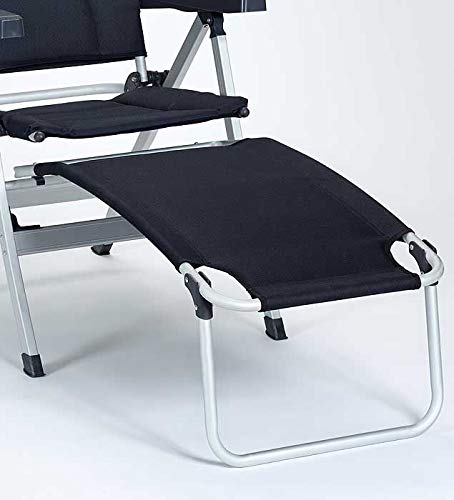 Preisvergleich Produktbild Isabella Beinauflage blau