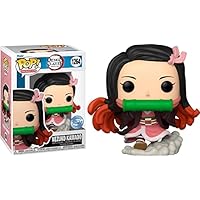 Funko Pop! Animation: Demon Slayer Kimetsu no Yaiba - Nezuko