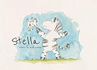 Stella 1796474916 Book Cover