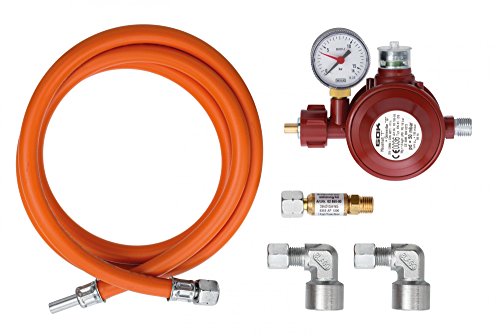 Preisvergleich Produktbild STL Aansluitset