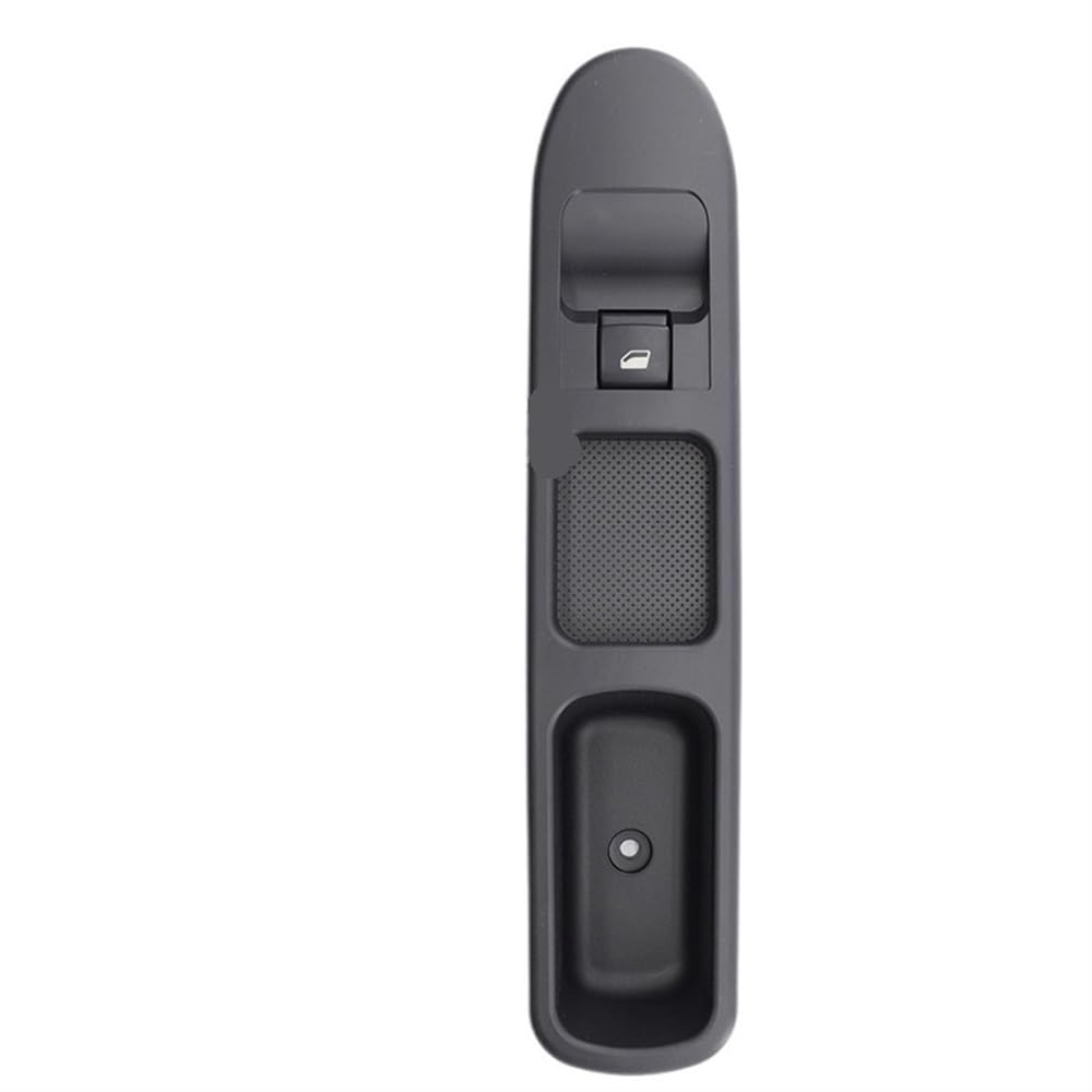 Interrupteur commande vitre electrique Peugeot 207 307 de remplacement reference 6554.QC - 3