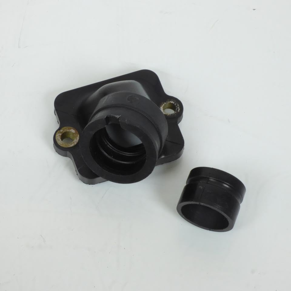 Teknix Tubo de admision para Scooter Aprilia 50 SR Motard 2T 2012 Ã 2017 Nuevo a estrenar