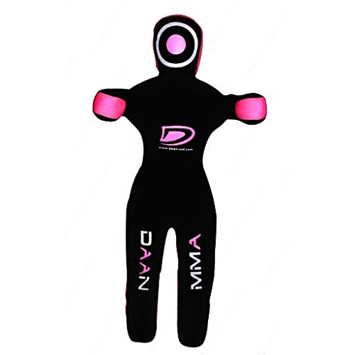 daan grappling dummy