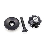 ONIPAX Lightweight Headset Top Cap & Star Nut with Aluminum Screw.