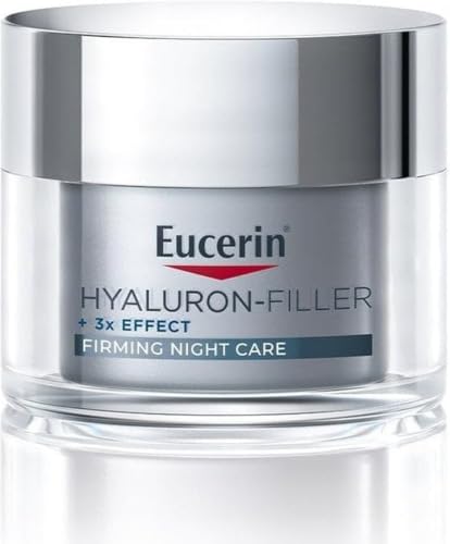 Eucerin Hyaluron Night Filler 50ml – Ansicht 1