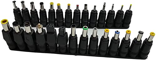 28�� DC�d�� ���j�o�[�T���A�_�v�^ �R�l�N�^ �O�a/���a 5.5mm/2.1mm