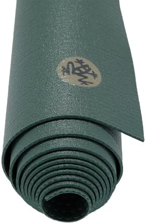 Find Freedom with the Manduka PRO Travel Yoga Mat