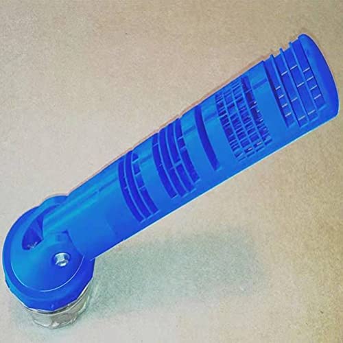 HEEYEE Digital Sundial, Sombra Tiempo Fijo ABS Material de impresión 3D, sin Necesidad de Poner la batería en el Sol, un Regalo Creativo de Vacaciones único Cover