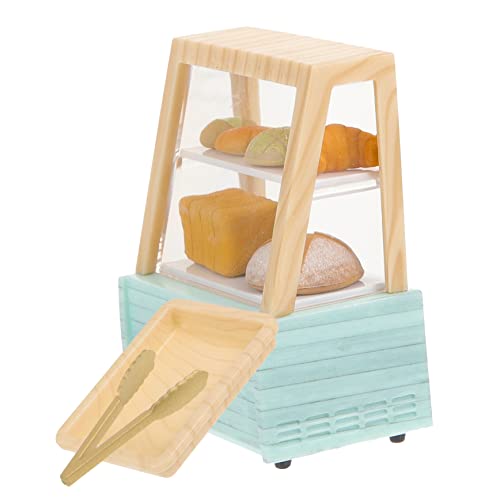 SEWACC Brinquedos Para Casa De Bonecas Acessórios Para Casa Minúsculos Brinquedos De Comida Miniture