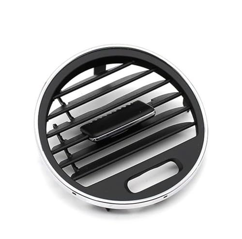 Rejilla de ventilación de aire acondicionado para Benz CLS W219 CLS55 central delantera y trasera
