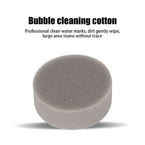 MiOYOOW 3PCS Pet Water Fountain Cleaning Kit, Cat Water Fountain Brushes & Sponge for Pet Dog Cat Water Fountain Feeder Toy Cup Bowl - Image 3