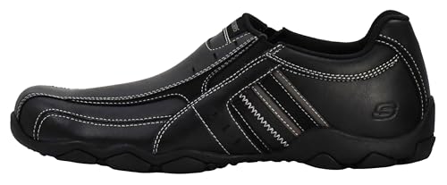 Image of Skechers USA Men's Diameter-Nerves Slip-On Loafer