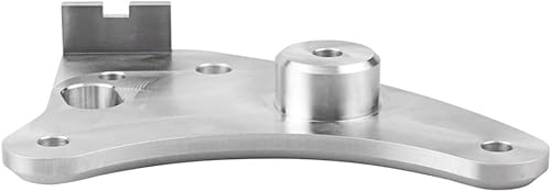 Miniatura 6 de Reemplazo del soporte del cambiador de la base del brazo de cambio para Can-Am Renegade Outlander Gen 2 Billet 707000971