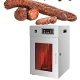 ForestWhisks 15kg Curing Cabinet