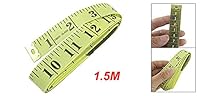 Algopix Similar Product 16 - uxcell Tailor Seamstress Tape Measure