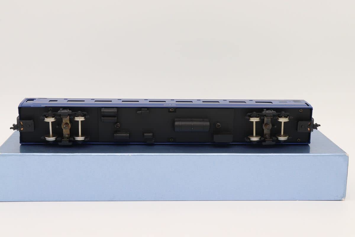 S003-Y2-4645 KTM KATSUMI 北斗星（東日本）オハ25 ロビーカー HO