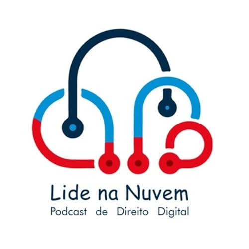 Lide na Nuvem - Direito Digital copertina