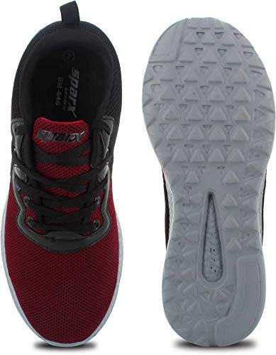 Outdoor Comfortable Shoe SM-646 