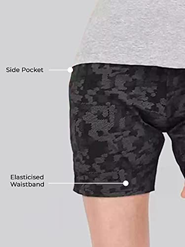 Image of Lyra Women Casual Shorts