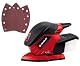 Einhell Multischleifer TE-OS 1320 mit 130 W Leistung