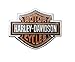 Produktbild Harley-Davidson Pin Bar & Shield