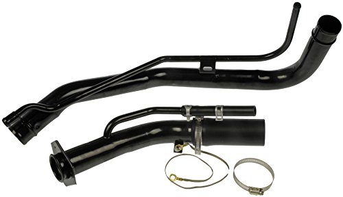 Flash Deals - 70% OFF Dorman 577-945 Fuel Filler Neck Compatible with Select Chevrolet/GMC/Oldsmobile Models