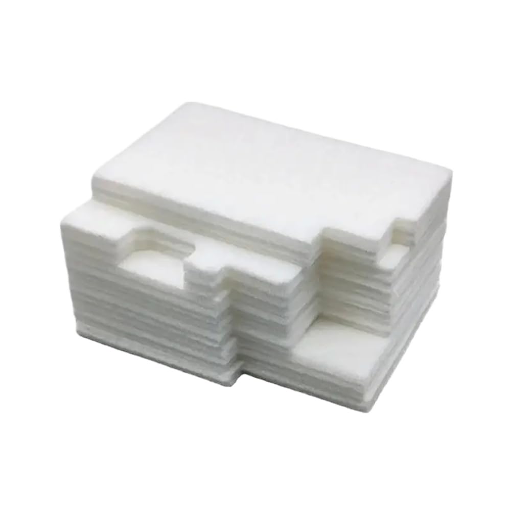 Esponja absorbente de tinta evita manchas en MFC-J6520DW J6720DW 3
