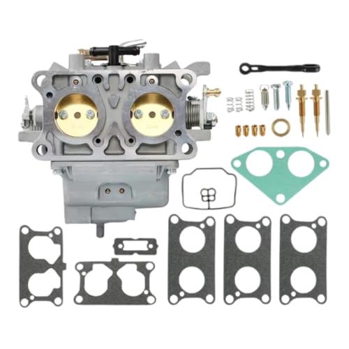 Carburateur de précision Mule 3000 KAF620 kit usiné pour performance stable
