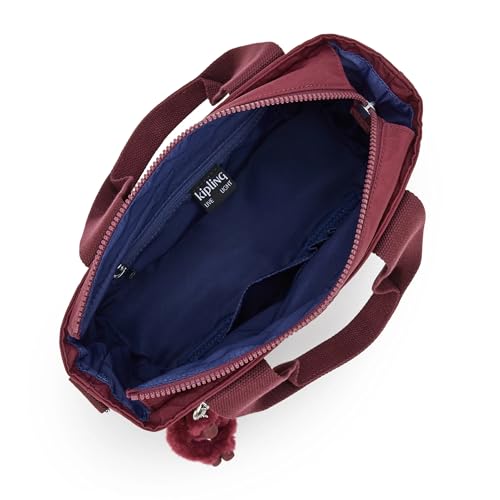 Kipling Minta Medium Shoulder Bag3