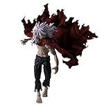 TAMASHII NATIONS S.H.フィギュアーツ 僕のヒーローアカデミア 死柄木弔 約160mm PVC&ABS&布製 塗装済み可動フィギュア