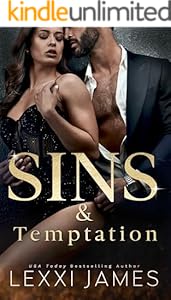 SINS & Temptation: Book 3 in SINS: The Deal