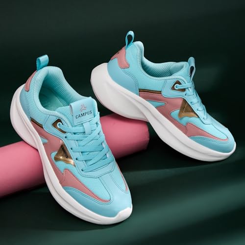 Image of Campus Women's FILT Sneakers