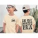 BOUTIKOME in My Double Digits Era Shirts Boys Birthday T-Shirt 10 Years Old Tees 10th Tops Ten Birthday Party Outfits(Beige-10Y)