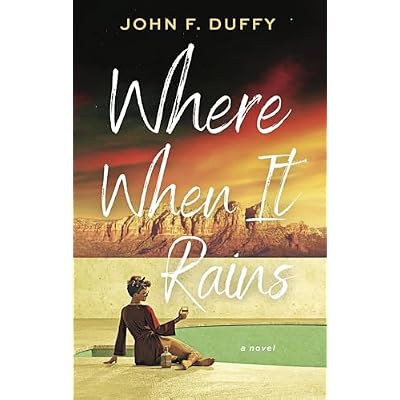 Where When It Rains