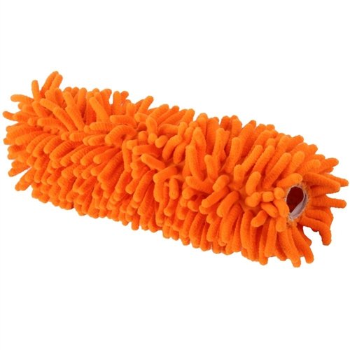 Exalt Paintball Pod Swab/Squeegee Replacement Cover - Orange