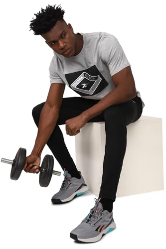 Image of Reebok Men's Regular Pants