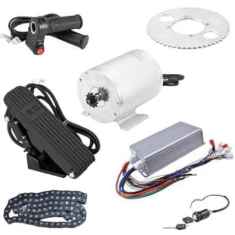Kunray MY1020D Kit