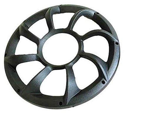 Em Phaser E.M, Phaser ESP G12X3 30 Cm/365.76 cm Grid in The X3 Design