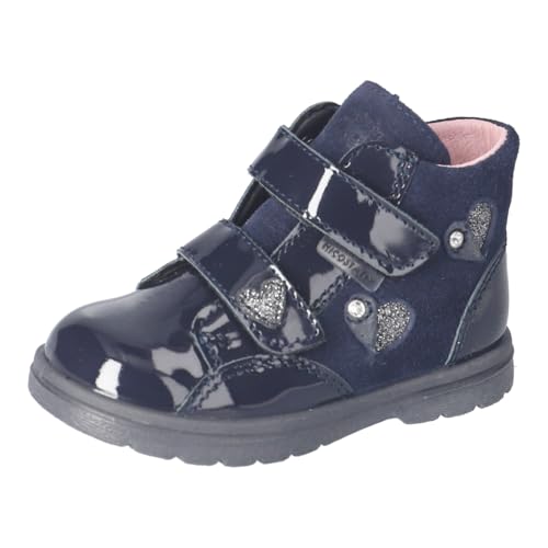 RICOSTA girl boots abby,width: normal (wms)