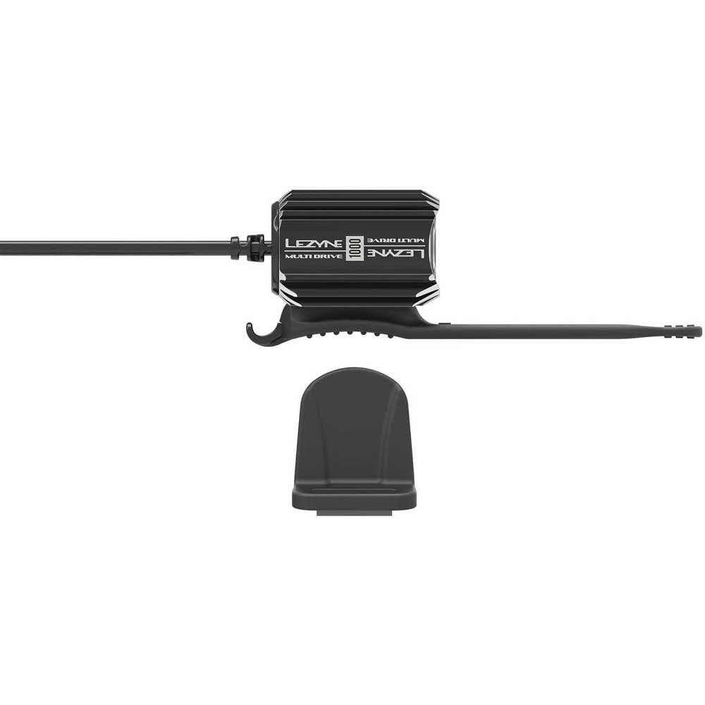 Amazon | Lezyne - Multi 1000 Mount/PWR Pack Kit | LEZYNE | ヘッド