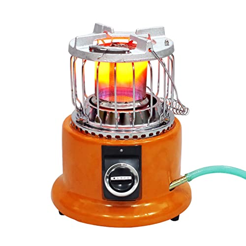 The 18 Best Outdoor Natural Gas Heaters of 2024 [Verified] Cherry Picks