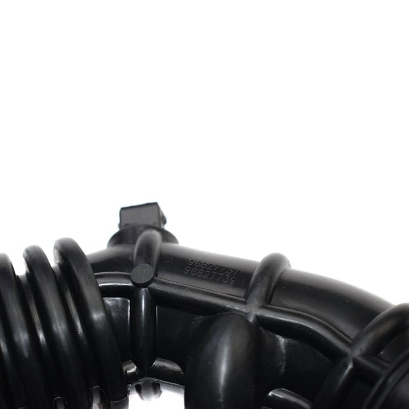 Tubo Flessibile Filtro Aria 65mm Per Chevrolet Spark M300 2010-2012 - Ricambio OE 95479322 96827737 - Foto 13