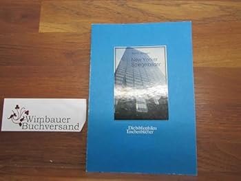 Paperback New yorker spiegelbilder [German] Book