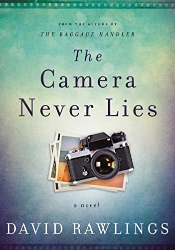 The Camera Never Lies view 2
