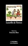  Lazarillo de Tormes (Letras Hispánicas) (Spanish Edition) by Anonimo Francisco Rico(1905-06-09)